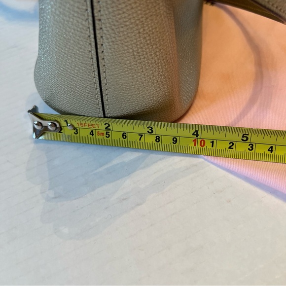 Kate Spade Cameron Street Lottie Satchel Crossbody Small 9"x8"x3,5" - Picture 11 of 12